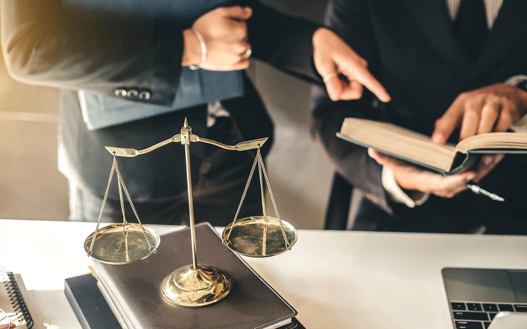 Klauselwahl im Vertrag – die Incoterms® aus juristischer Perspektive